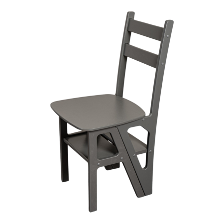 Стул-стремянка 