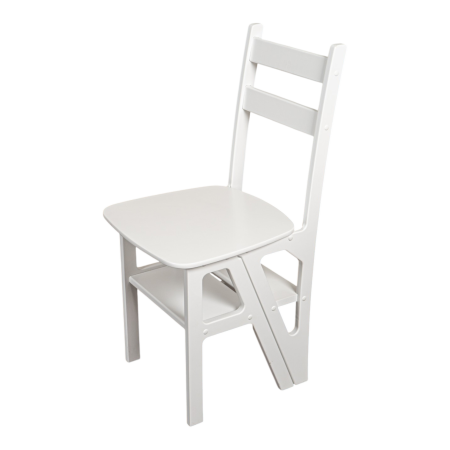 Стул-стремянка 