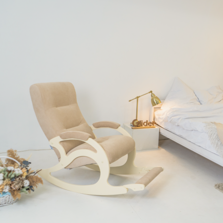 Кресло-качалка Лаунж 