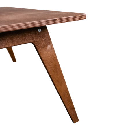 Стол садовый 1000 в пропитке