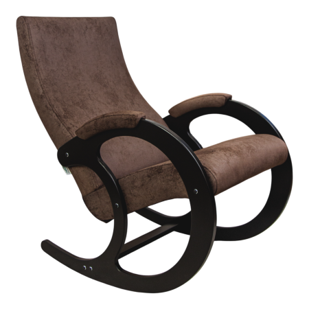Кресло-качалка Монблан М