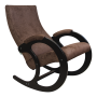Кресло-качалка Монблан М