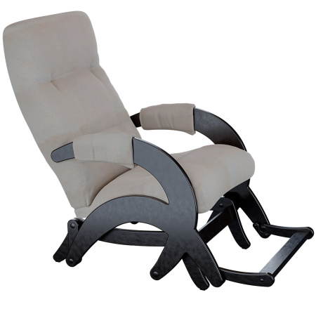 Кресло-маятник - Старк (LunarAsh, венге)