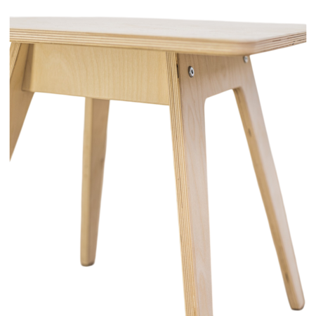 Стол садовый 500 без отделки