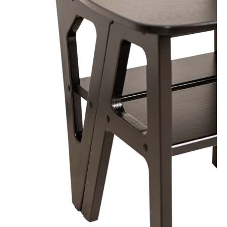 Стул-стремянка 