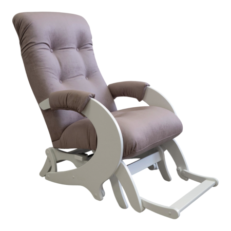 Кресло-маятник - Стронг 