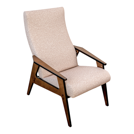 Кресло - Бревис 2.0 