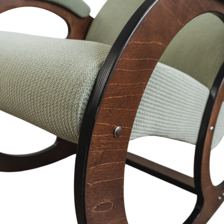 Кресло-качалка Монблан М